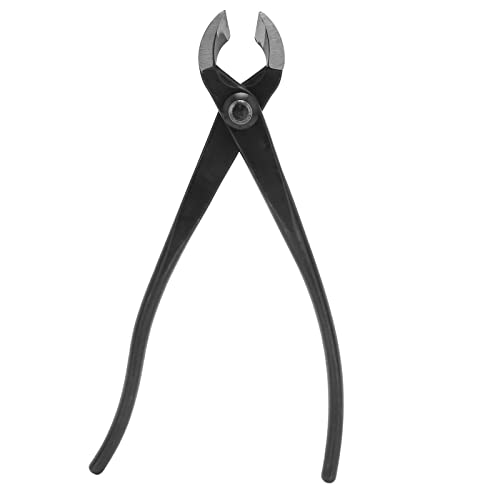 175mm High Strength Diagonal Pliers Ergonomic Handle Diagonal Pliers Professional Tools for Garden Bonsai Modeling