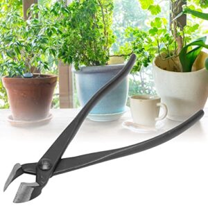 175mm High Strength Diagonal Pliers Ergonomic Handle Diagonal Pliers Professional Tools for Garden Bonsai Modeling