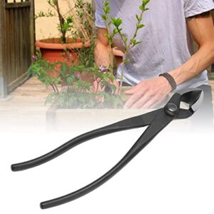 175mm High Strength Diagonal Pliers Ergonomic Handle Diagonal Pliers Professional Tools for Garden Bonsai Modeling