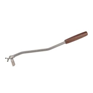 Demeras Bonsai Bender, Comfortable Handle M10 Bonsai Branch Bending Tool for Patio