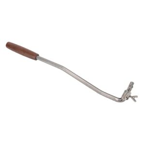 Demeras Bonsai Bender, Comfortable Handle M10 Bonsai Branch Bending Tool for Patio
