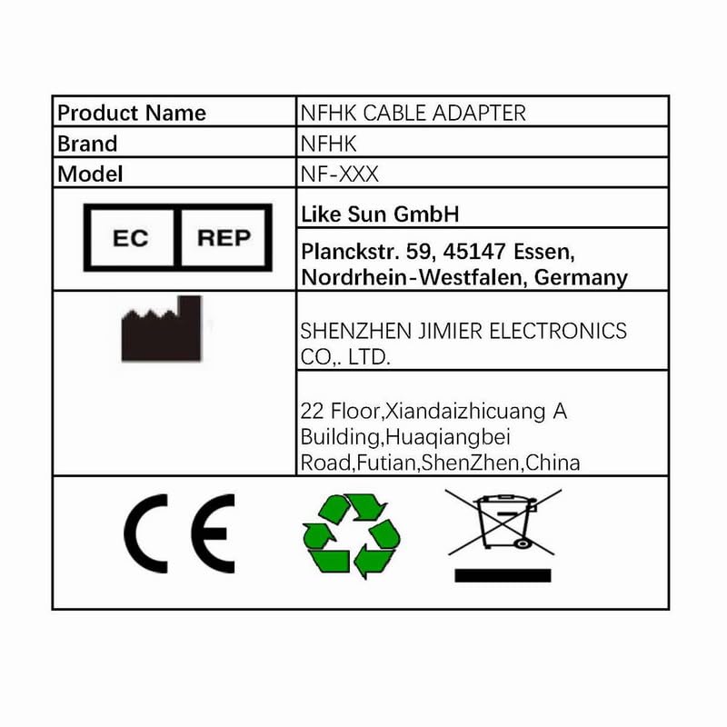 NFHK 480Mbps USB-C Type C Male to Male Coupler Extender Power Data Adapter Opposite U Shape Back Angled for Power Bank Phone Laptop