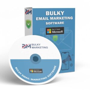 email marketing software, email and media, bulk email sender, email with buttons | email delivery | 6 month