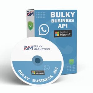 bulky whatsapp api, whatsapp business api, integration with api, whatsapp api | email delivery |1 month