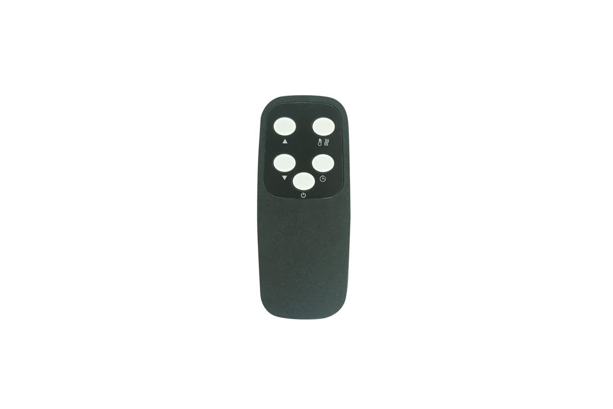 Remote Control only for Dr Infrared Heater DR-239 DR-238 Electric Carbon Infrared Patio Heater