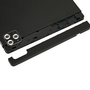 Tablet PC 10 Inch Tablet 100-240V 3 and 64G 128GB Extended Support Battery 6000mAh Dual SIM Card Slot Travel (US Plug)