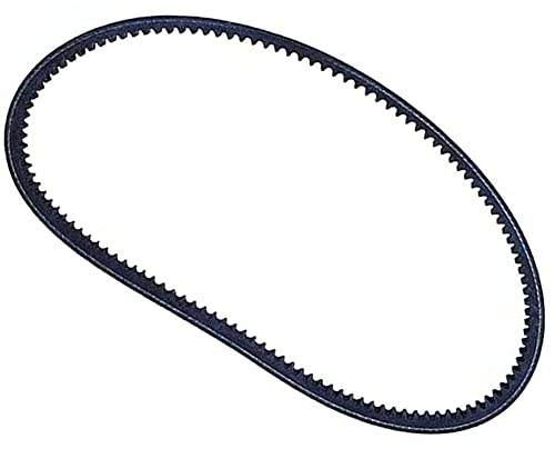 (3/8" x 29 3/4") 37-9080 379080 Cogged Auger Drive Belt fits for Toro 3521 421 521 522 38010 38015 38035 38052 38054 38056 38240 38250 Snow Blower