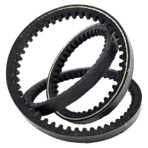 replacement snow thrower rear auger drive belt for toro 94-8812 726 824xl 826 828 (3/8"x34.25")