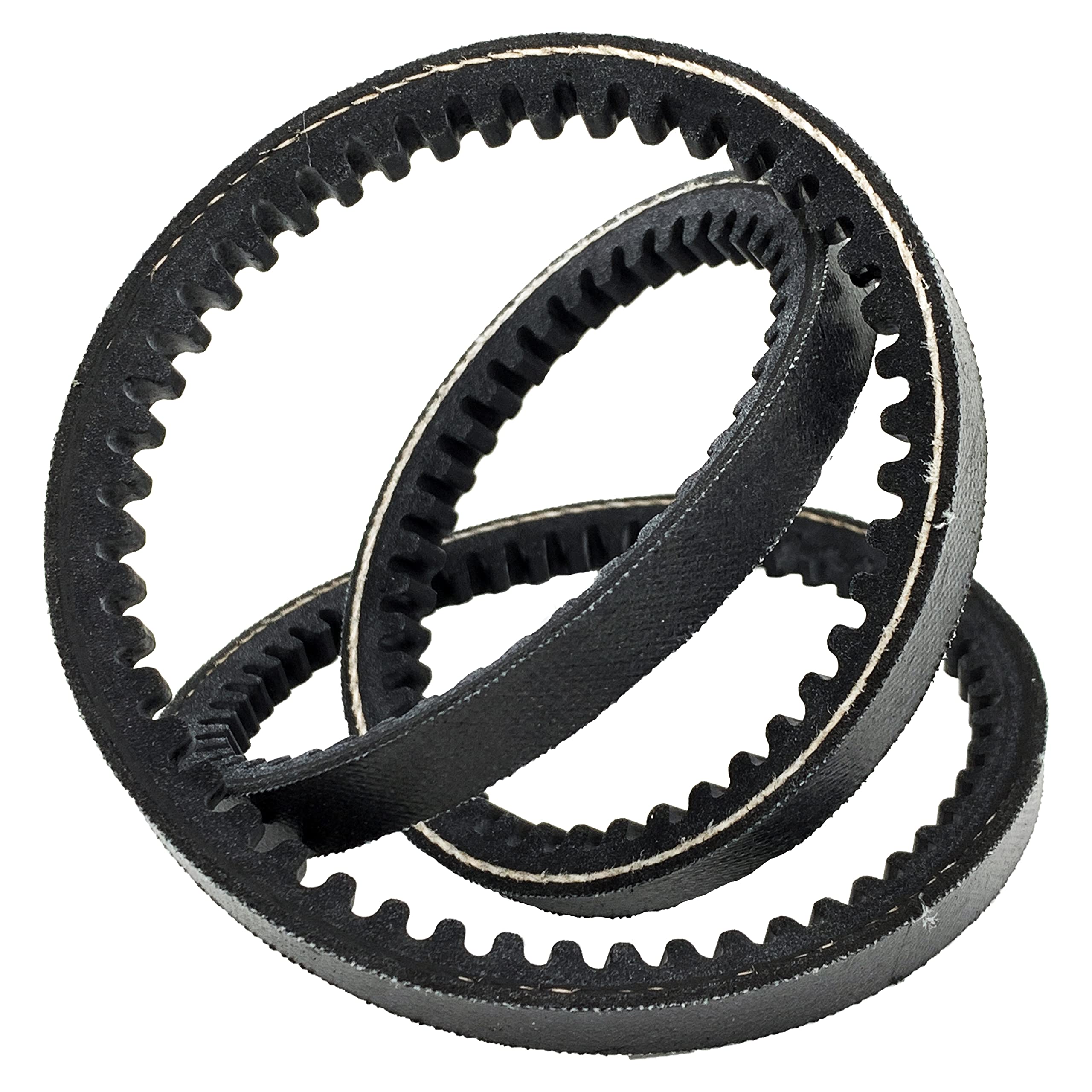 Replacement Snow Thrower Rear Auger Drive Belt for Toro 94-8812 726 824XL 826 828 (3/8"x34.25")