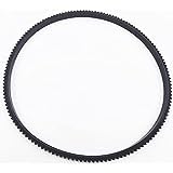 Replacement 3/8"x35 Auger Drive Belt MTD for Troy Bilt Cub Cadet 754-0430 954-0430 954-0430A 754-0430A 954-0430b 2-Stage Snow Blowers (2/Pack)