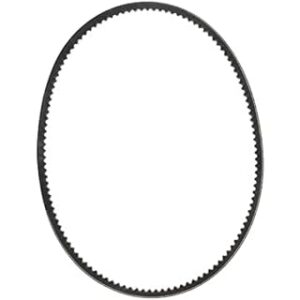 Replacement 3/8"x35 Auger Drive Belt MTD for Troy Bilt Cub Cadet 754-0430 954-0430 954-0430A 754-0430A 954-0430b 2-Stage Snow Blowers (2/Pack)