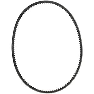 Replacement 3/8"x35 Auger Drive Belt MTD for Troy Bilt Cub Cadet 754-0430 954-0430 954-0430A 754-0430A 954-0430b 2-Stage Snow Blowers (2/Pack)