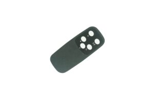 hcdz replacement remote control for dr infrared heater dr-238 dr-239 dr-368 dr-338 indoor outdoor carbon infrared patio heater