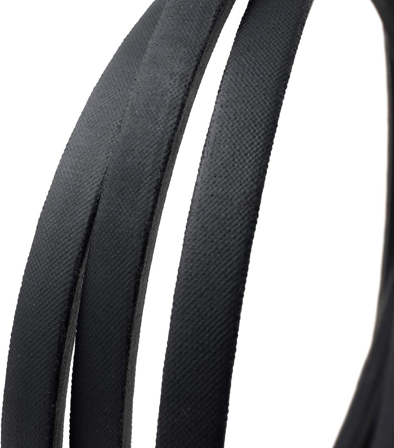 Replacement 1/2" x 37" Auger Drive Belt for MTD Cub Cadet 954-04195 954-04195A 754-04195A 754-04195 Snow Blower