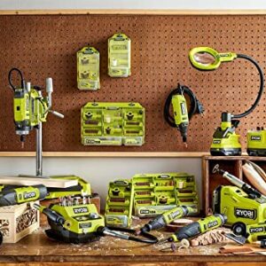 RYOBI Rotary Tool 37-Piece All-Purpose Kit (For Wood, Metal, and Plastic)