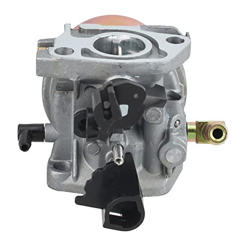 Carbhub 951-15236 Snowblower Carburetor for Huayi 170SD 175SC Troy-Bilt 31BS6BN2711 MTD 31AS6BEE799Cub Cadet 670-WU 270-WU 670-WU 670-WUA 270 WUA 670-WUB 208cc Engine with Snowblower Key