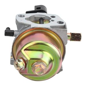 Carbhub 951-15236 Snowblower Carburetor for Huayi 170SD 175SC Troy-Bilt 31BS6BN2711 MTD 31AS6BEE799Cub Cadet 670-WU 270-WU 670-WU 670-WUA 270 WUA 670-WUB 208cc Engine with Snowblower Key