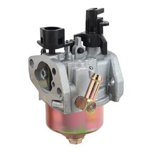 Carbhub 951-15236 Snowblower Carburetor for Huayi 170SD 175SC Troy-Bilt 31BS6BN2711 MTD 31AS6BEE799Cub Cadet 670-WU 270-WU 670-WU 670-WUA 270 WUA 670-WUB 208cc Engine with Snowblower Key