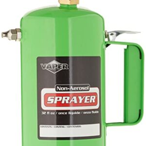 Vaper 19425 Spot Spray Non-Aerosol Sprayer - Green