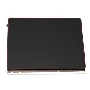 nodrlin new 06f0gc touchpad trackpad mouse board for dell g3 3579 3779 g5 g7 7567 7566 7577 7588