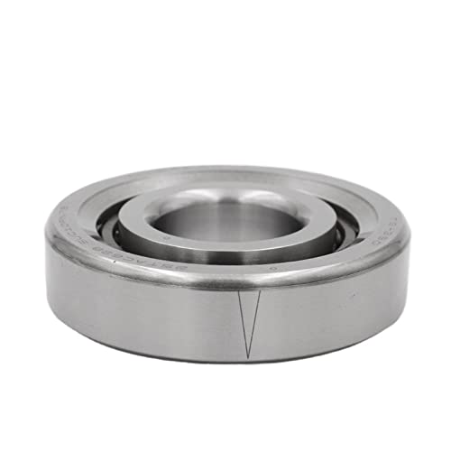 YUZZI 1Pcs High Precision High Speed Machine Tool Spindle Bearing 40TAB07U GMP4 40TAC72B SUC10PN7B 40TAB07U 2LR GMP4 (Size : 40TAB07U GMP4)