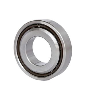 YUZZI 1Pcs High Precision High Speed Machine Tool Spindle Bearing 40TAB07U GMP4 40TAC72B SUC10PN7B 40TAB07U 2LR GMP4 (Size : 40TAB07U GMP4)