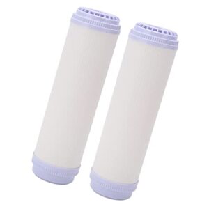 water filter, washable long service span stable operation whole house water filter large flow for 10 inch purifier