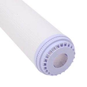 Whole House Water Filter, ABS UPAN Water Filter 3 Layers Of Protection Washable Stable Operation for 10 Inch Purifier