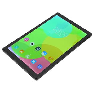 Tablet 10.1 Inch, 6GB RAM 128GB ROM for 11 Tablet, 2560x1600 IPS HD Display, GPS, Glonass, Octa Core Processor, Dual Band WiFi, HiFi Speaker