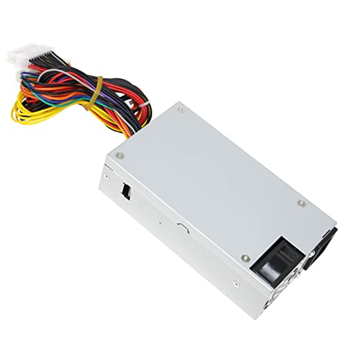 LXun Upgraded New DPS-250AB-44 D 250W Power Supply Compatible with Delta DPS-250AB-44D Server NAS Host Switching Power Supply Repair 24-Pin + 20-Pin