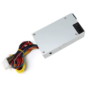 LXun Upgraded New DPS-250AB-44 D 250W Power Supply Compatible with Delta DPS-250AB-44D Server NAS Host Switching Power Supply Repair 24-Pin + 20-Pin