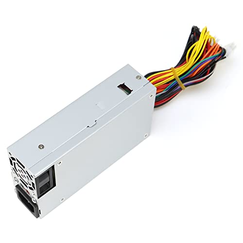 LXun Upgraded New DPS-250AB-44 D 250W Power Supply Compatible with Delta DPS-250AB-44D Server NAS Host Switching Power Supply Repair 24-Pin + 20-Pin