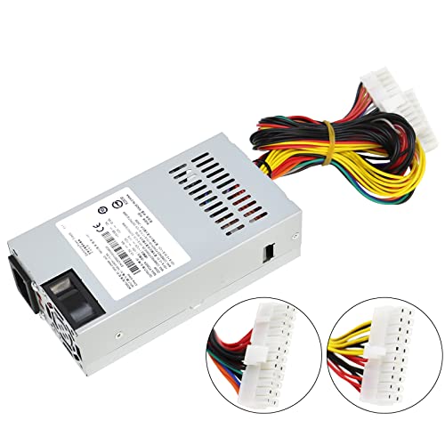 LXun Upgraded New DPS-250AB-44 D 250W Power Supply Compatible with Delta DPS-250AB-44D Server NAS Host Switching Power Supply Repair 24-Pin + 20-Pin