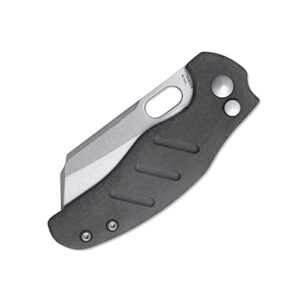 Kizer C01c(Mini) EDC Knife Sheepdog 2.6 Inches 154CM Steel Richlite Handle Pocket Folding Knife Camping Tools V3488BC1