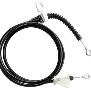 586961501 Snowblower Chute Control Cable Fit for Husqvarna ST224 ST227P ST230P