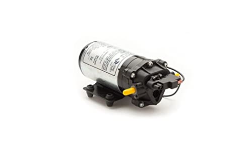 Aquatec (5852-1E13-B574) 5800 Series Delivery/Demand - 0.9 GPM, 130 PSI, 120V w/o Cord by IPW Industries Inc.