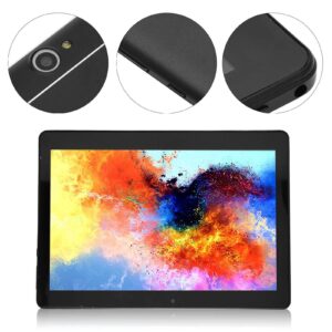 10 Inch Tablet, 1960X1080 IPS HD Touch Screen, 2 and 32GB Memory, Octa Core Processor, Front 2 MP and Rear 5 MP Cameras, Calling Tablet for Android 11 OS(USA)