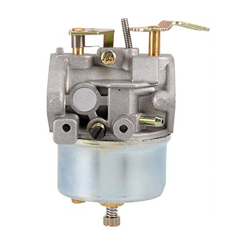 Yomoly Carburetor Compatible with Toro Power Max 826LE Snow Thrower 826 LE 38620 38621 38622 Replacement Carb