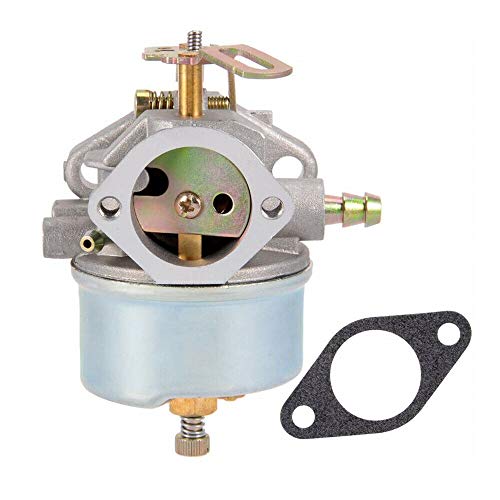 Yomoly Carburetor Compatible with Toro Power Max 826LE Snow Thrower 826 LE 38620 38621 38622 Replacement Carb