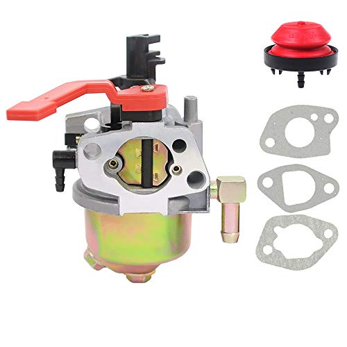 Yomoly Carburetor Compatible with Craftsman CMXGBAM1054538 31A-2M1E793 Snow Thrower Replacement Carb