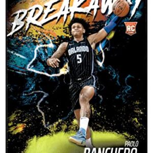 PAOLO BANCHERO RC 2022-23 Panini Instant Breakaway ROOKIE /2304#11 Magic NM+-MT+ NBA Basketball