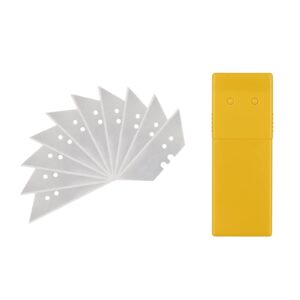 OKNIFE Otacle Utility Knife with Replacement Blades