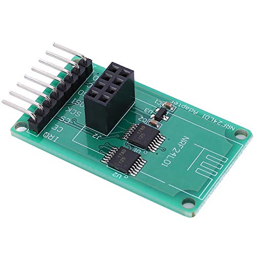 Adapter Board, Widely Compatible Easy to Install WiFi Adapter Module Wireless Adapter Module Wide Application for Laptop for Computer