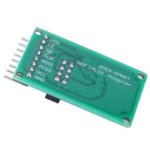 Adapter Board, Widely Compatible Easy to Install WiFi Adapter Module Wireless Adapter Module Wide Application for Laptop for Computer