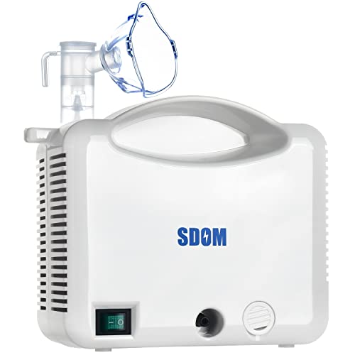 SDOM Basics 6-Inch Machine (White)