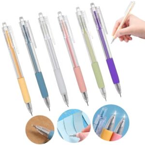 Cartoon Pattern Student Utility Knife Pen (color-2)