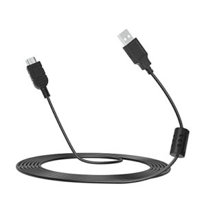 fite on 5ft usb cable laptop pc data sync cord replacement for autel maxisys ms906 ms906bt ms906ts ms908 ms908p diagnostic scan tool