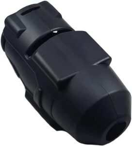 49-16-2767 protective boot for milwaukee m18 fuel 1/2 torque impact wrench 2767-20 & 2863-20 2860/2861
