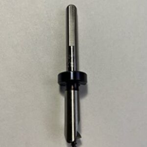 Mushroom Plug Drill Bit Standard Size