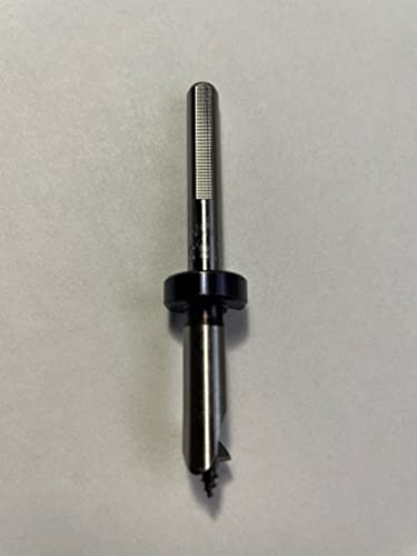 Mushroom Plug Drill Bit Standard Size